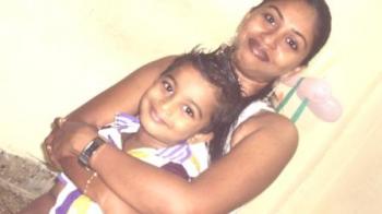 Photo 2 of surrogate mother profile in Mumbai, Maharashtra, India