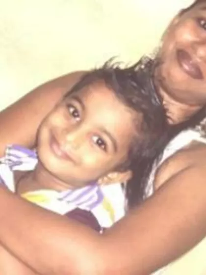 Priti – Surrogate Mother in Mumbai, Maharashtra, India – photo 2