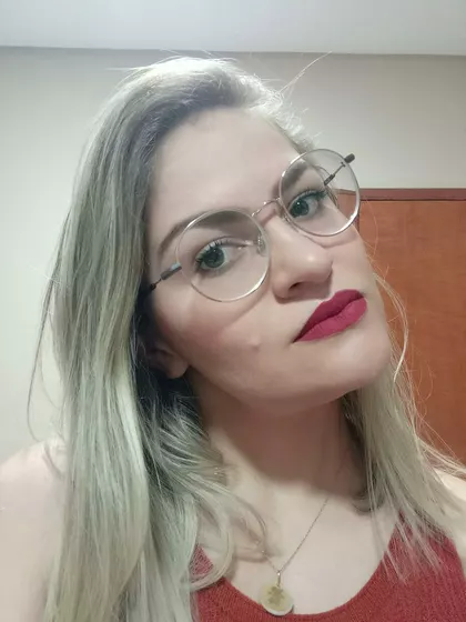 Poliana – Egg Donor in Teresina, Piaui, Brazil