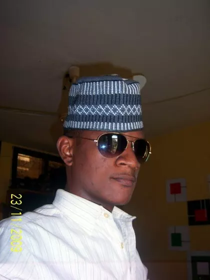 Ernest ā Sperm Donor in Asaba, Delta, Nigeria