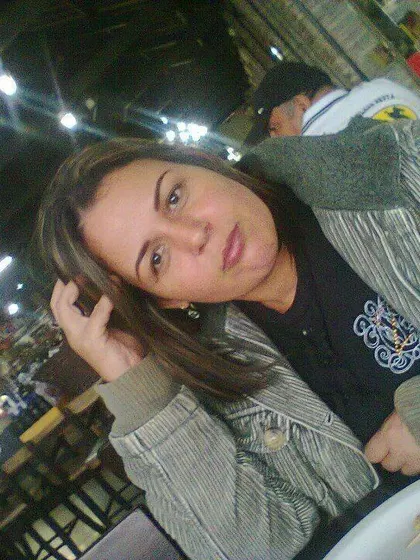 Elisangela – Egg Donor in Cuiaba, Mato Grosso, Brazil