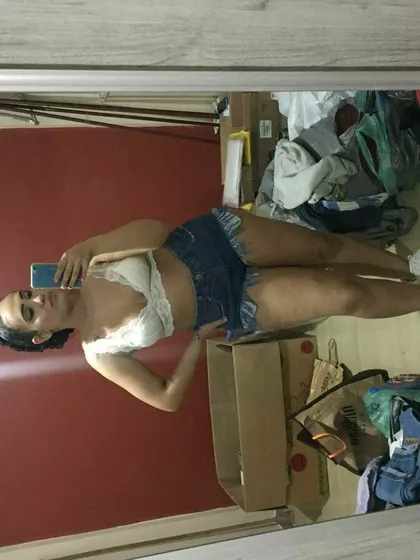 Laryssa – Egg Donor in Rio de Janeiro, Brazil