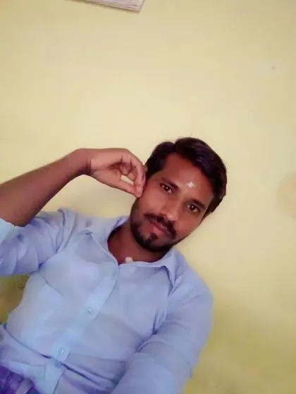 Manikandan – Sperm Donor in Coimbatore, Tamil Nadu, India – photo 2