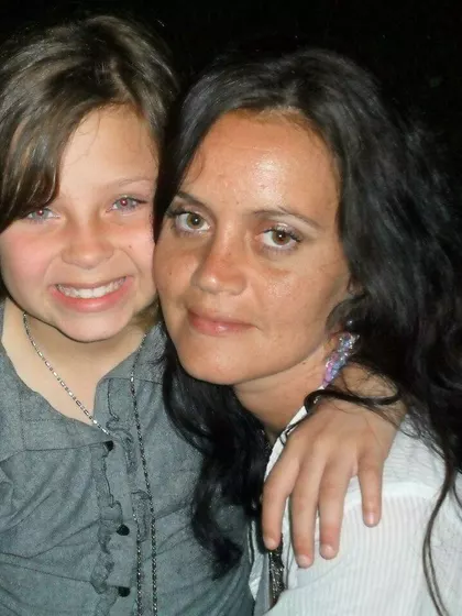 Angela – Surrogate Mother in Beckley, West Virginia, United States