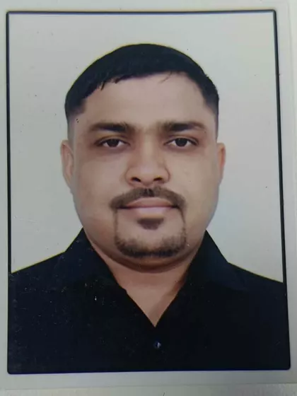 Mahendra – Sperm Donor in Ahmadabad, Gujarat, India
