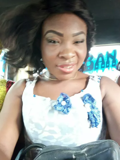 Godsfavour – Surrogate Mother in Suru Lere, Lagos, Nigeria – photo 4