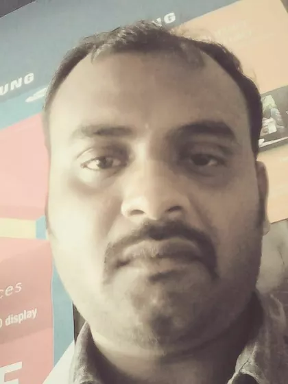 Rakesh – Sperm Donor in Udala, Orissa, India – photo 4