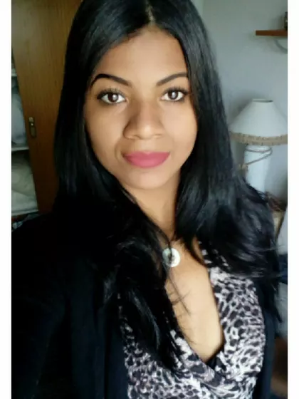 Francielly – Egg Donor in Brasilia, Distrito Federal, Brazil – photo 2