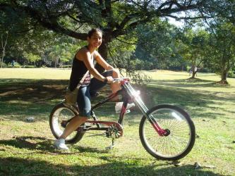 Photo 4 of egg donor profile in Sao Paulo, Sao Paulo, Brazil