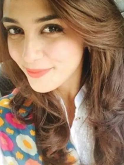 Kashish – Surrogate Mother in New Delhi, Delhi, India
