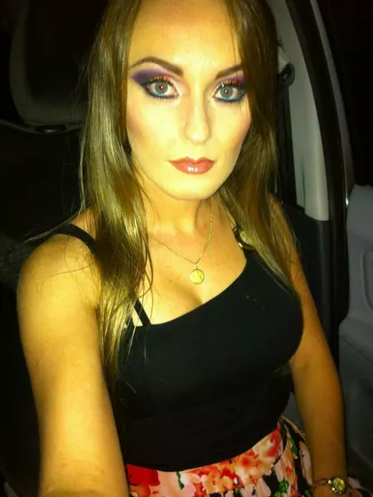 Tatiane – Surrogate Mother in Joinvile, Santa Catarina, Brazil
