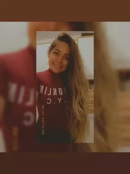 Juliana – Egg Donor in Maua, Sao Paulo, Brazil – photo 2