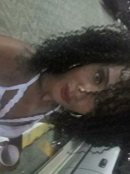 Ana – Egg Donor in Guaruja, Sao Paulo, Brazil – photo 3