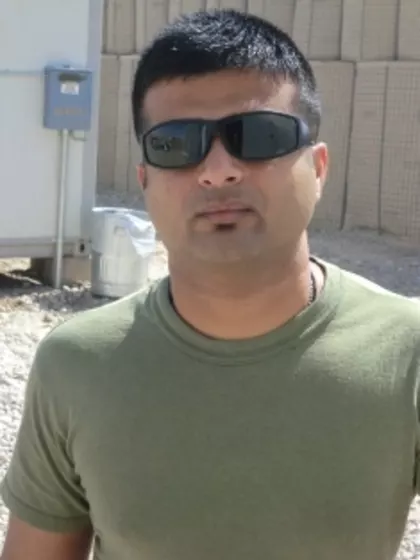 Santosh – Sperm Donor in Badarpur, Delhi, India