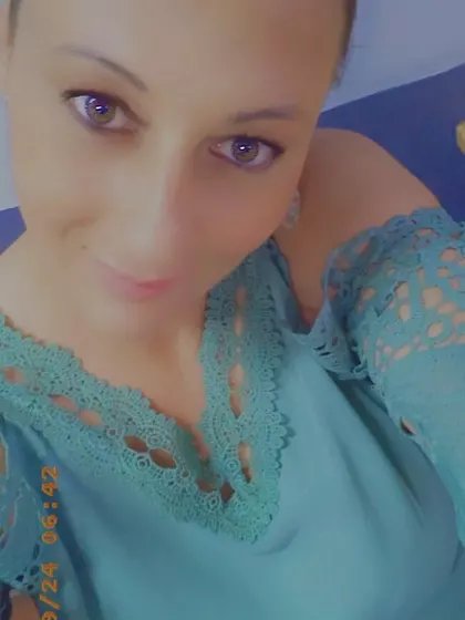 Michelle – Egg Donor in Aboretum, KwaZulu Natal, South Africa