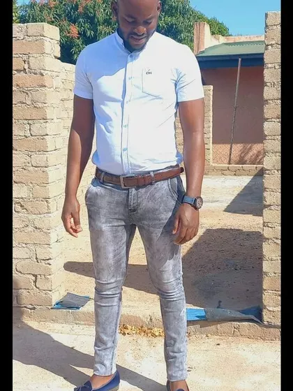Ducan – Sperm Donor in White River, Mpumalanga, South Africa