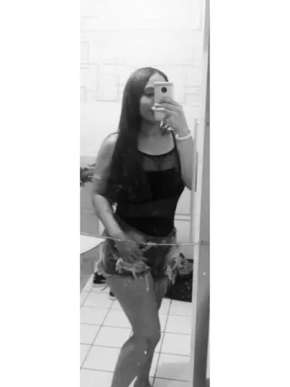 Thais – Surrogate Mother in Aracaju, Sergipe, Brazil