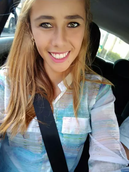 Daiane – Egg Donor in Sorocaba, Sao Paulo, Brazil