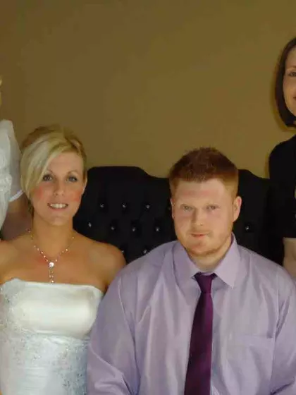Trudie – Egg Donor in Rotherham, England, United Kingdom