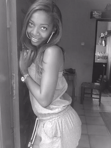 Noelle – Surrogate Mother in Buea, Sud Ouest South west, Cameroon