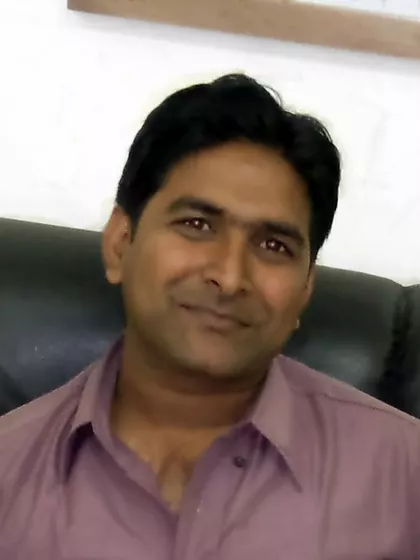 Sameer ā Sperm Donor in Ahmedabad, Gujarat, India