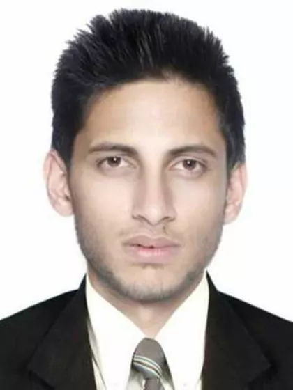 Shubham – Sperm Donor in Pulgaon, Maharashtra, India
