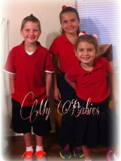Ashley – Surrogate Mother in Hammond, Louisiana, United States – photo 3