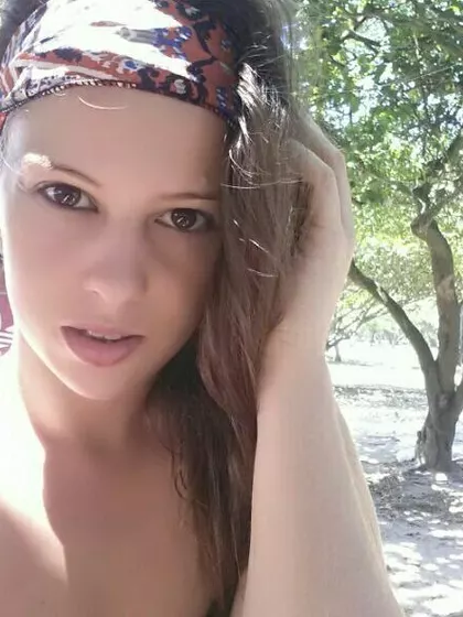 Karen – Sperm Donor in Rio de Janeiro, Rio de Janeiro, Brazil – photo 2