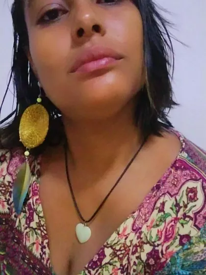 Camila – Egg Donor in Bahia, Bahia, Brazil – photo 2