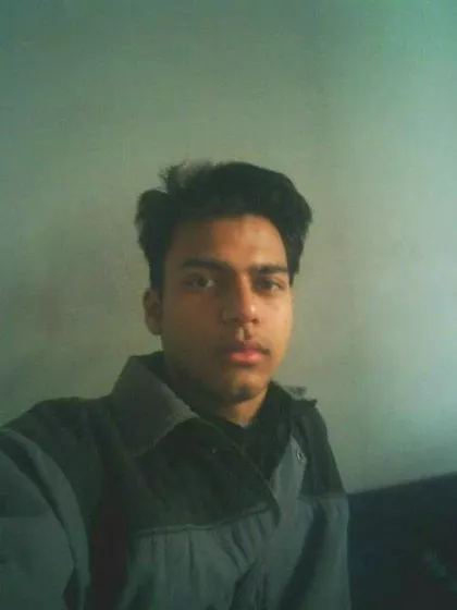 Pinkesh – Sperm Donor in Bhopal, Madhya Pradesh, India