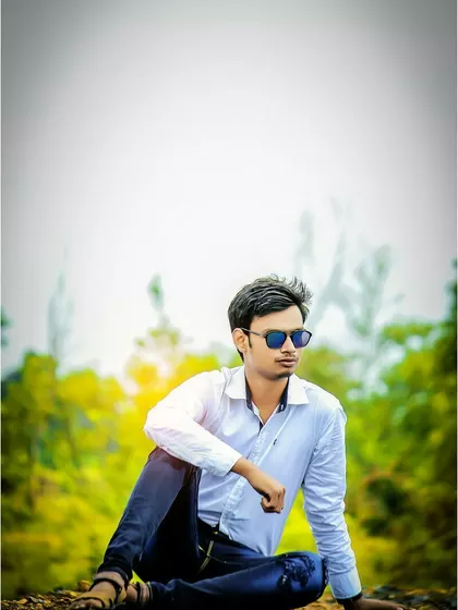 Mohammed – Sperm Donor in Sambalpur, Orissa, India