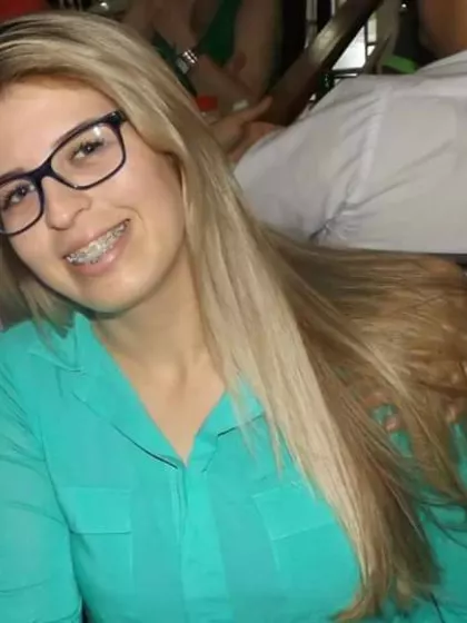Karine – Egg Donor in Porto Alegre, Rio Grande do Sul, Brazil
