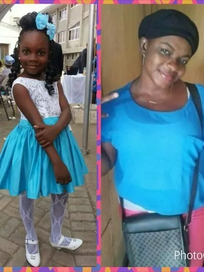 Augustina – Surrogate Mother in Akra, Greater Accra, Ghana – photo 4