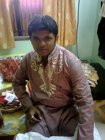 Vishal – Sperm Donor in Ahmedabad, Gujarat, India – photo 3