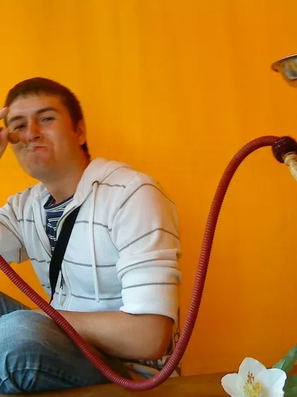 Alex – Sperm Donor in Riga, Riga, Latvia – photo 3