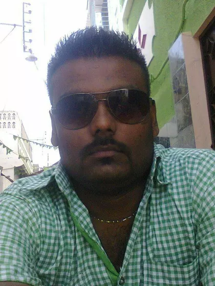 Waqar – Sperm Donor in Karachi, Sindh, Pakistan