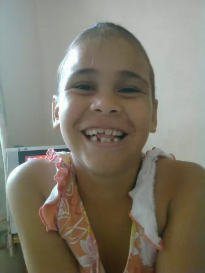 Nayre – Surrogate Mother in Jaco, Puntarenas, Costa Rica – photo 2