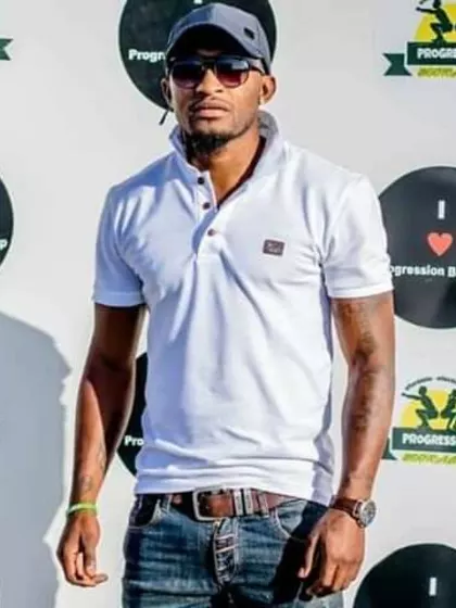 Miguel – Sperm Donor in Rundu, Okavango, Namibia