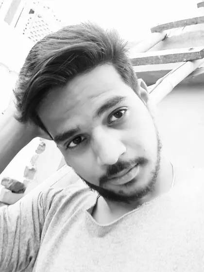 Vikas – Sperm Donor in Jaipur City, Rajasthan, India