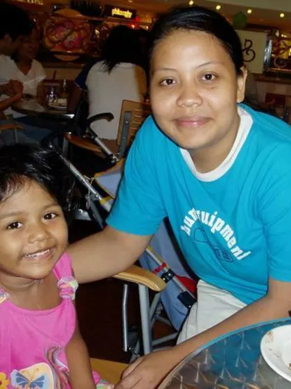 Jazmin – Surrogate Mother in Seleyang Baru, Selangor, Malaysia