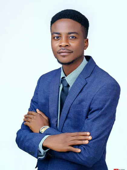 Isaac – Sperm Donor in Ibadan, Oyo, Nigeria