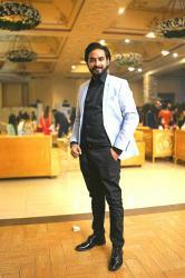 Syed