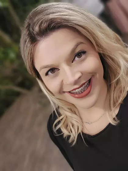 Tatiane – Egg Donor in Sao Paulo, Brazil