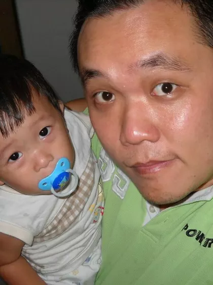 Yee – Sperm Donor in Kuala Lumpur, Wilayah Persekutuan, Malaysia – photo 2