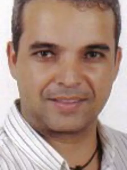 Agnaldo – Sperm Donor in Olhao, Faro, Portugal – photo 3