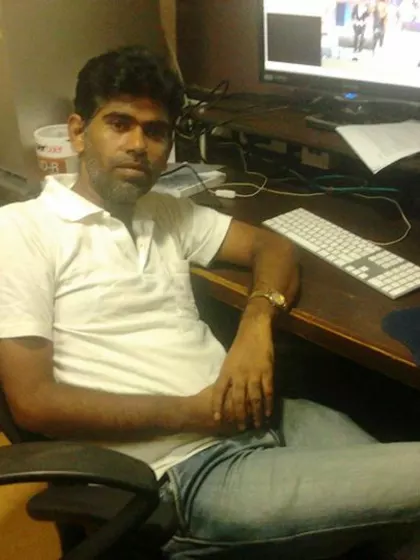 Aslam