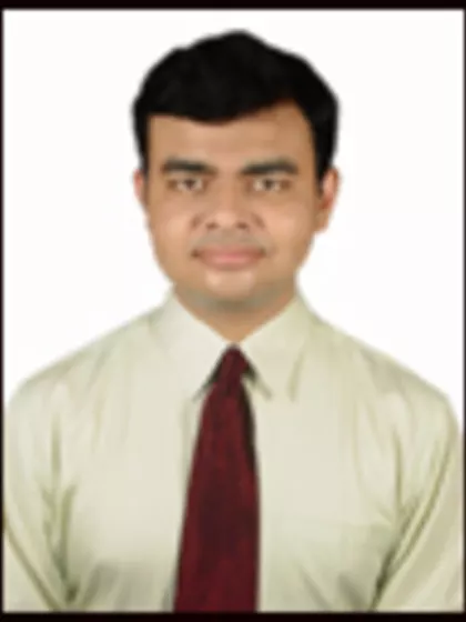 Samik – Sperm Donor in Jadabpur, West Bengal, India