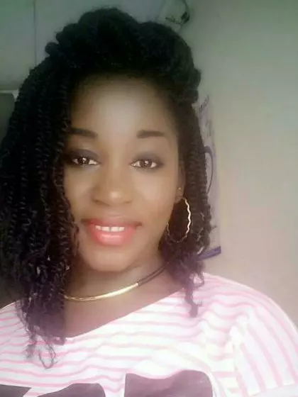 Ntolo – Surrogate Mother in Koto I, Littoral, Cameroon