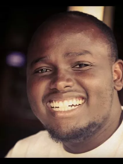 Antony – Sperm Donor in Muthaiga, Nairobi Area, Kenya – photo 3