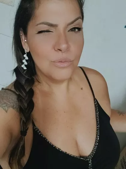 Julianna – Egg Donor in Sao Paulo, Sao Paulo, Brazil – photo 2